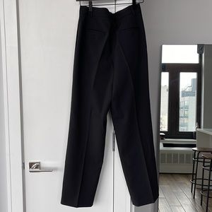 COPY - Bea Suit Pants - The Frankie Shop - Size M